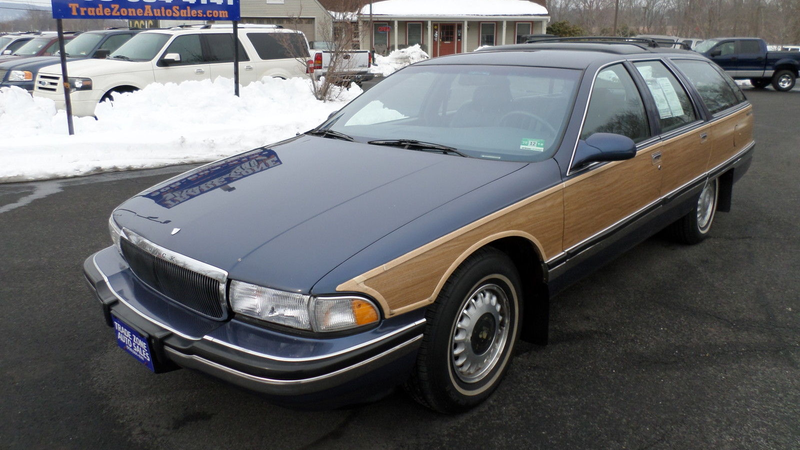 Illustration for article titled Here Are Ten Of The Best '90s Cars On eBay For Less Than $9,000
